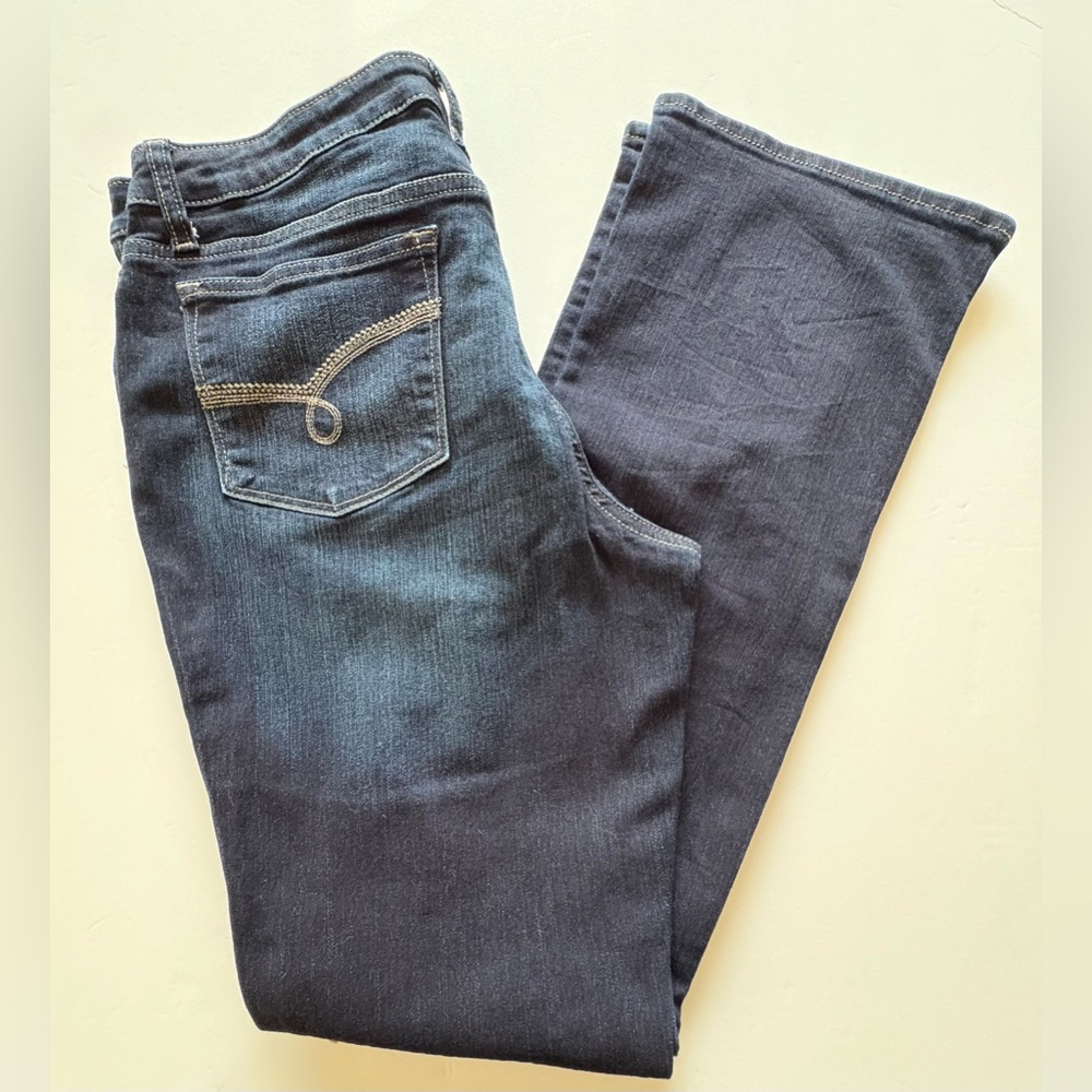 Lee Riders Mid-Rise Bootcut